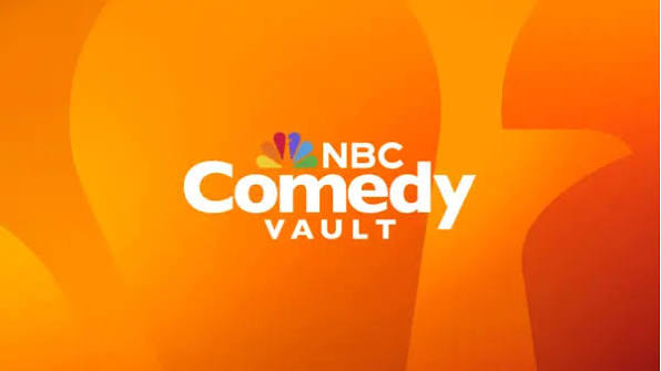 NBC Comedy Vault